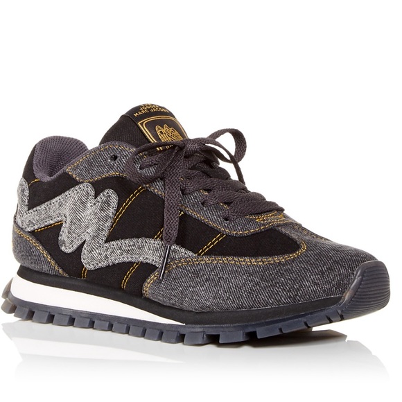 Marc Jacobs Shoes - Marc Jacobs “The Jogger” sneaker